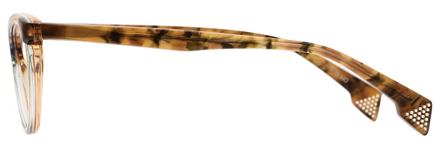STATE Optical Co. HOLLYWOOD Eyeglasses - view 9